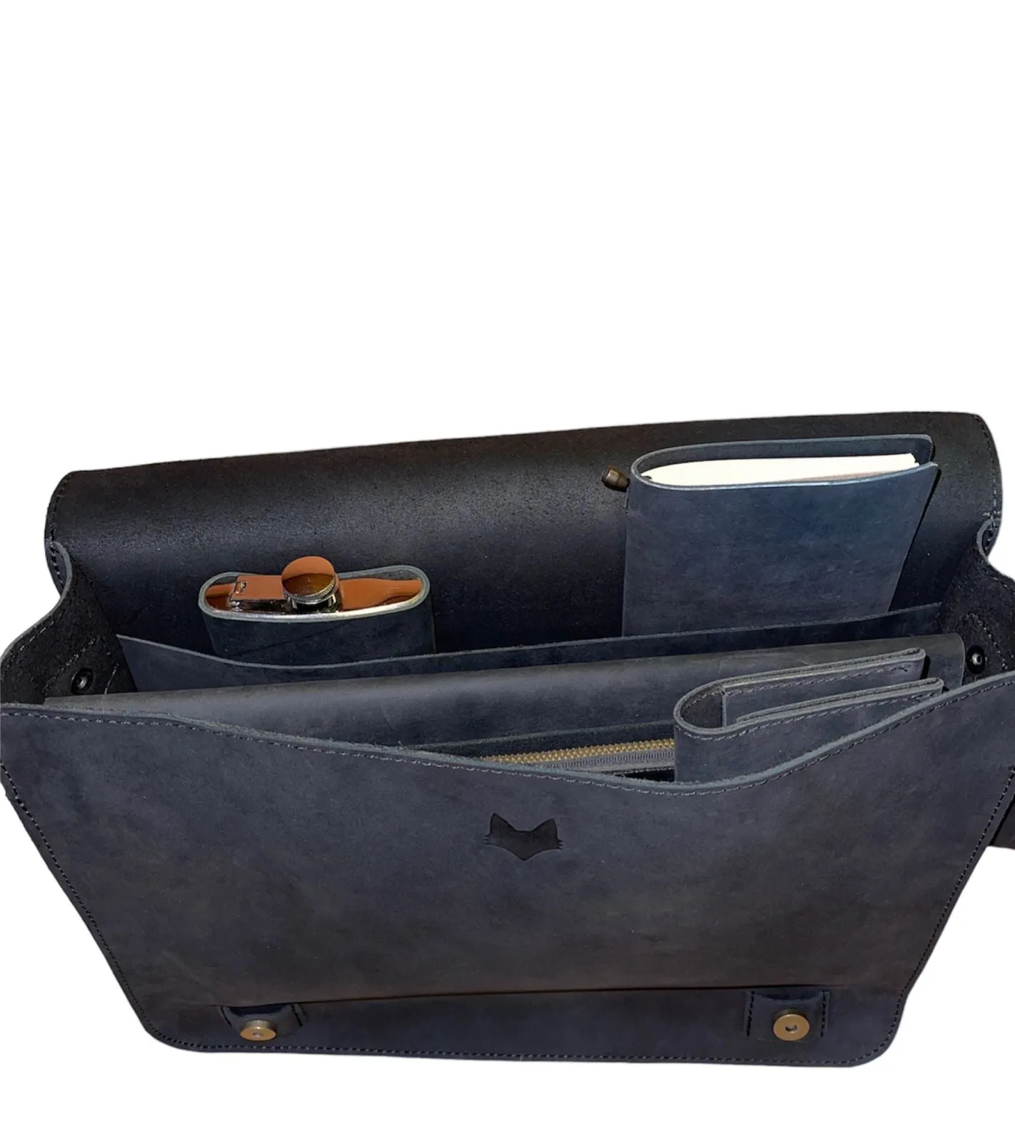Messenger Bag