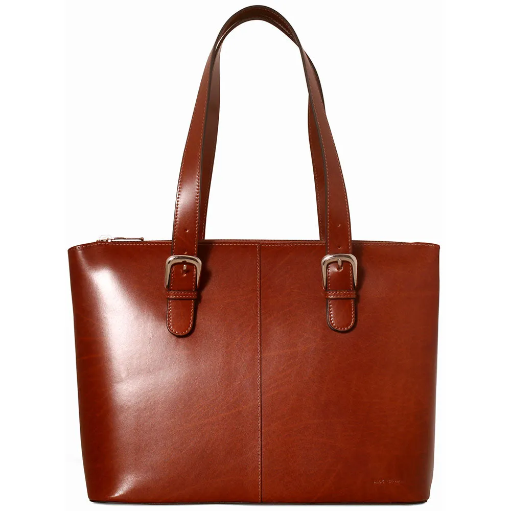 Milano Madison Avenue Business Tote #3902