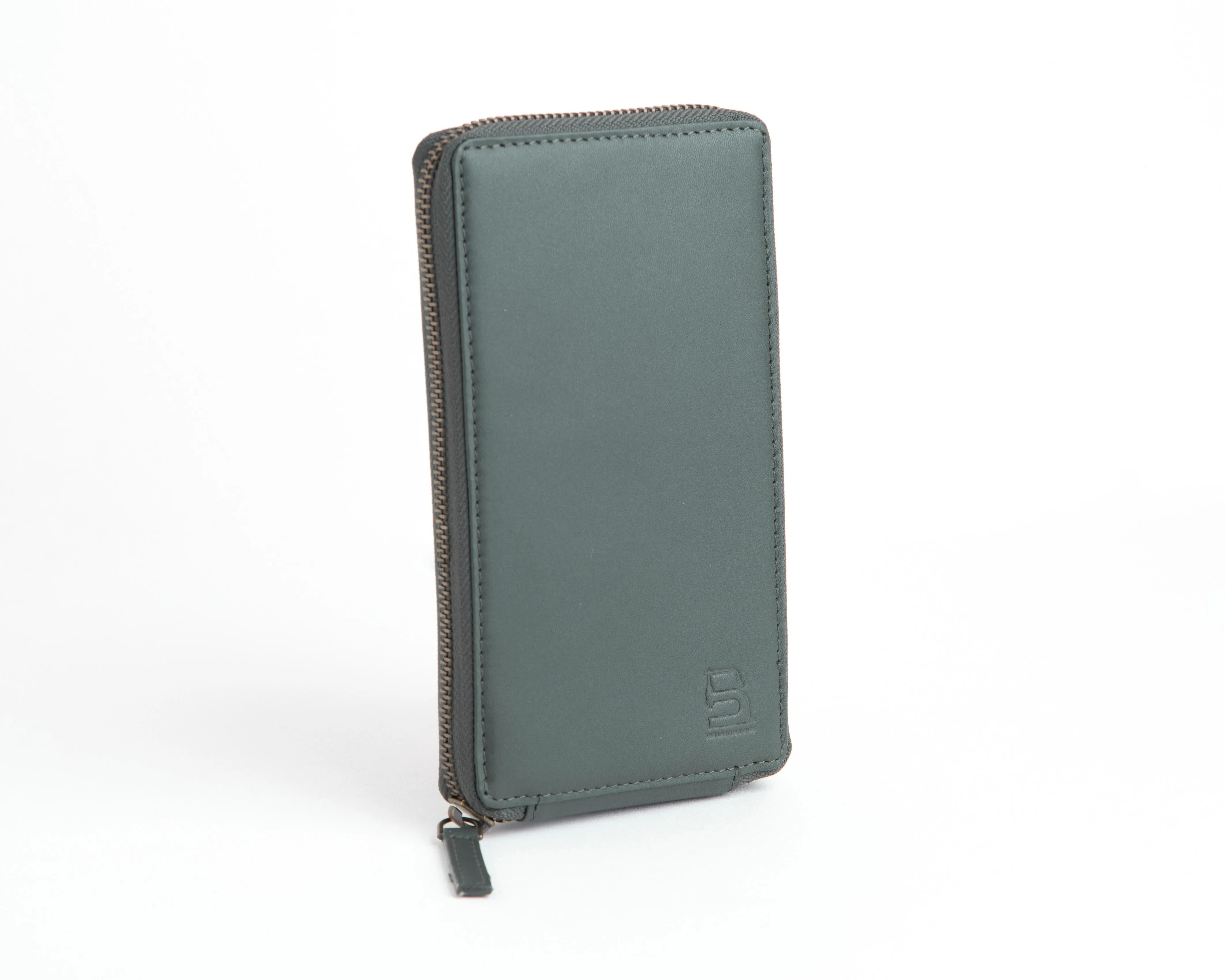 MOD Wallet -  ARMY GREEN