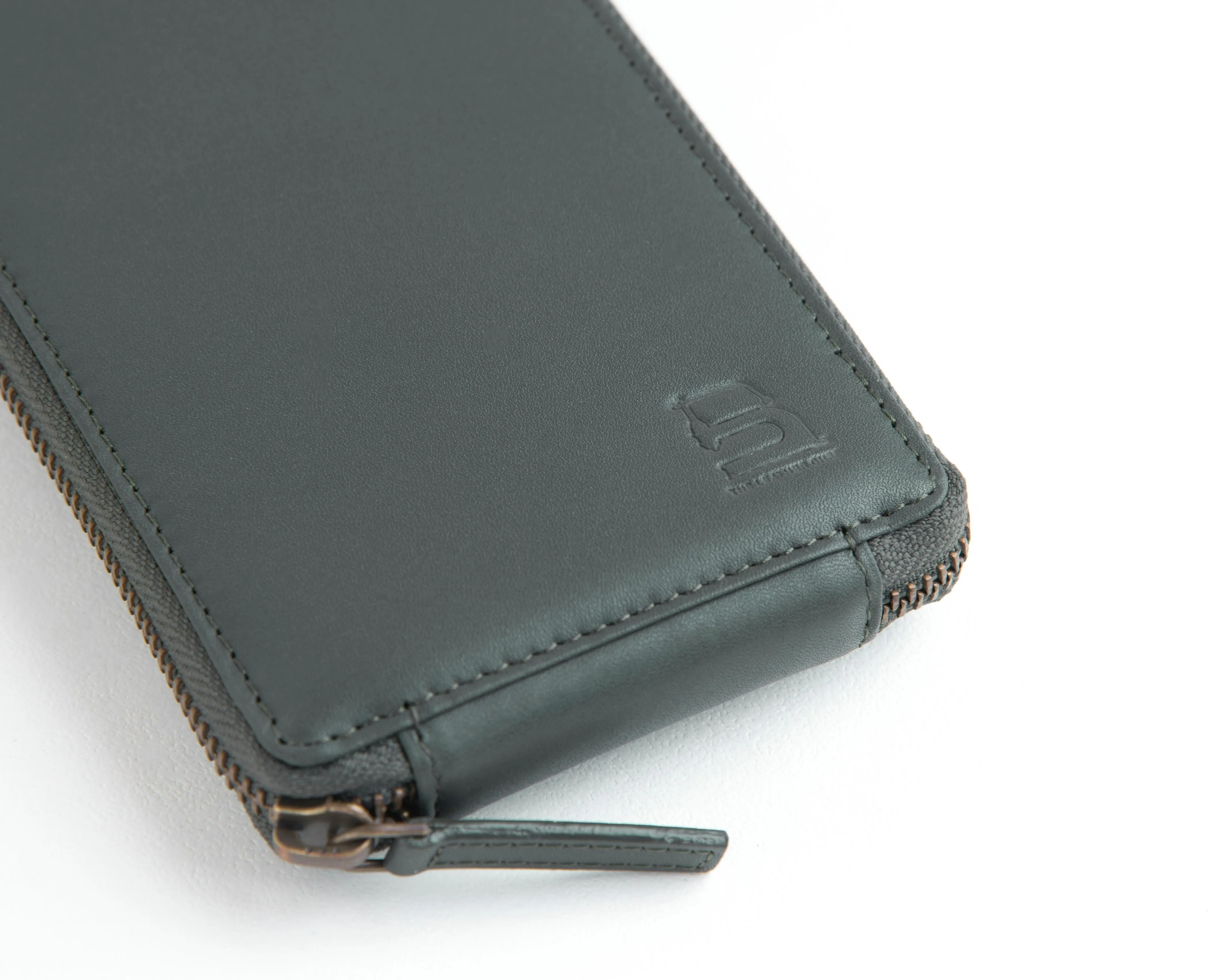 MOD Wallet -  ARMY GREEN