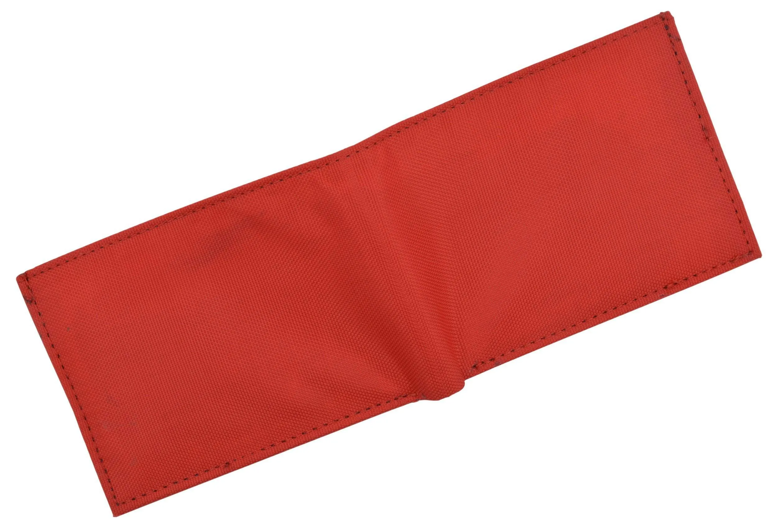 New Nylon Slim Compact Boys ID Card Bifold Wallet