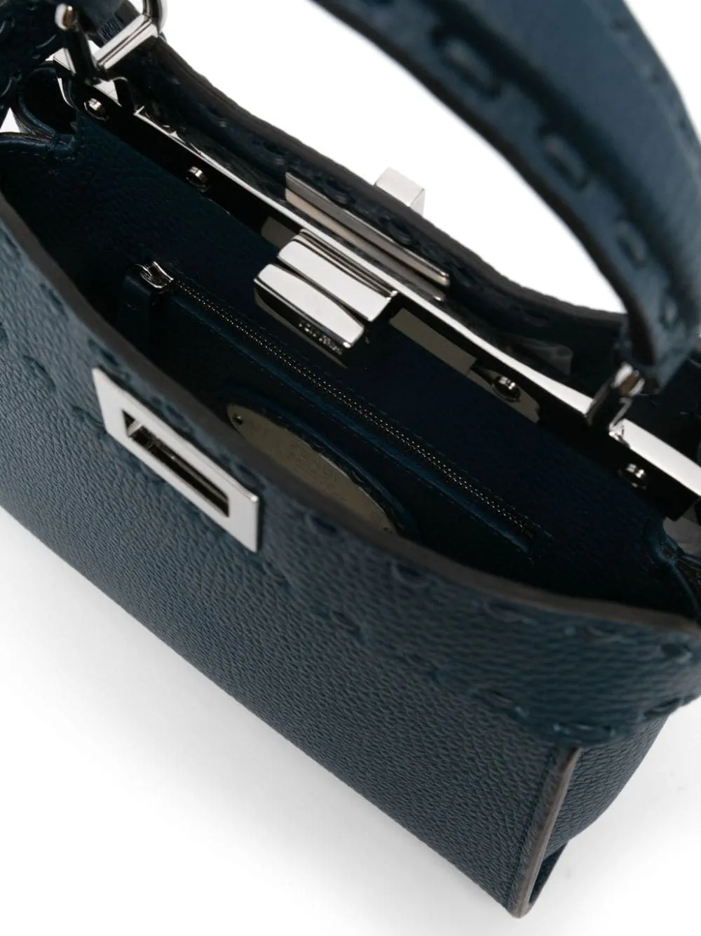 PEEKABOO MINI BAG