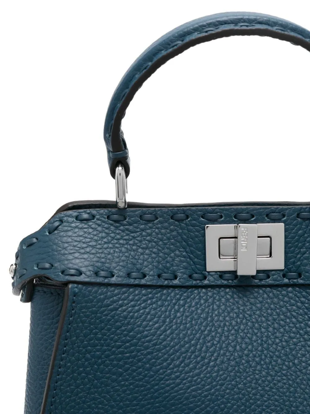 PEEKABOO MINI BAG