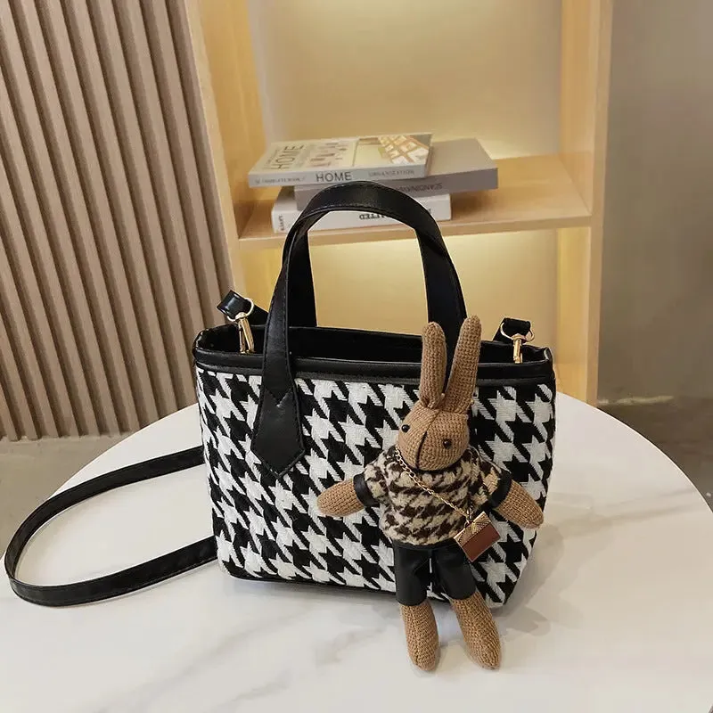 Popular Small Tote Bags for Female