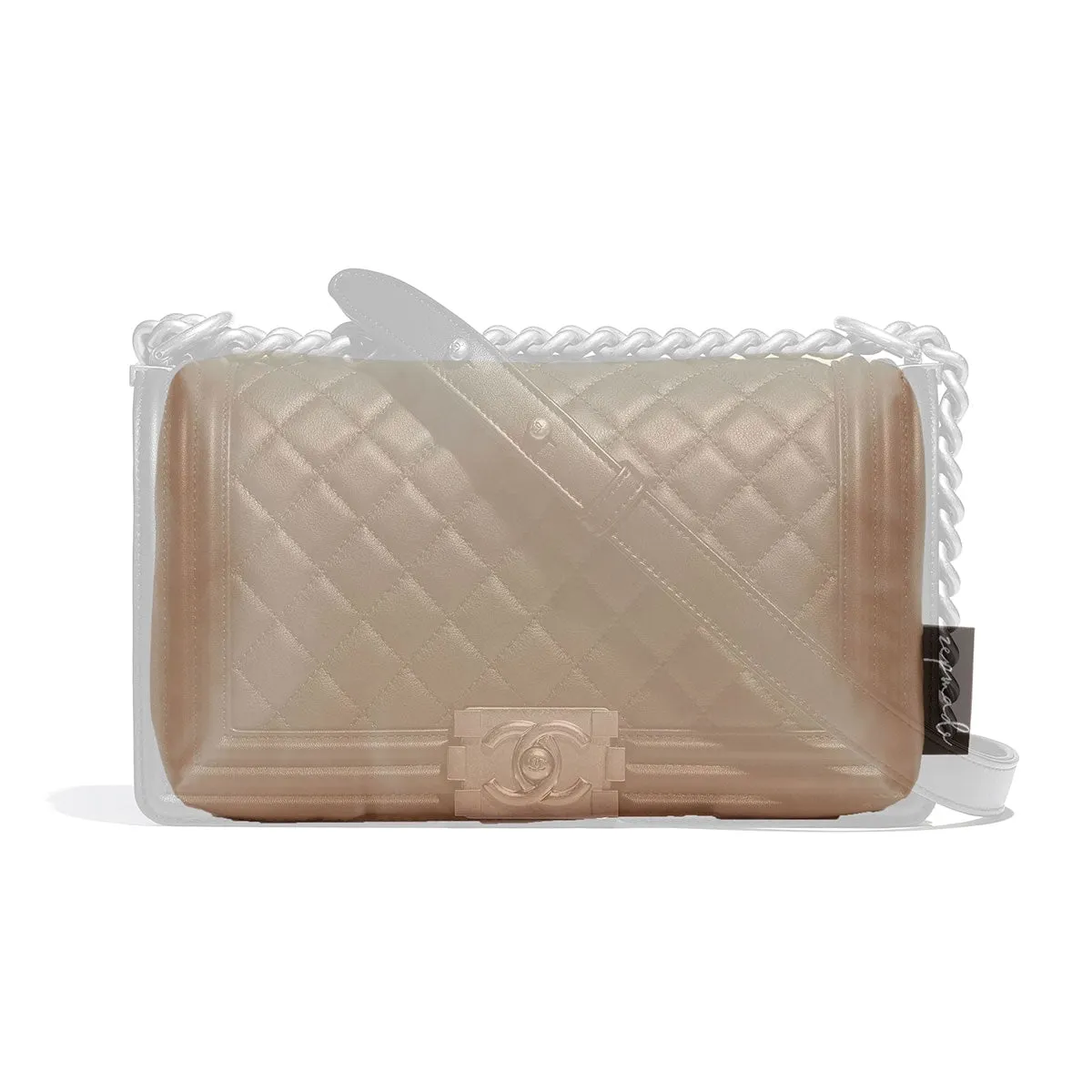Purse Pillow for Chanel Boy Bag Models, Bag Shaper Pillow, Purse Storage Stuffer
