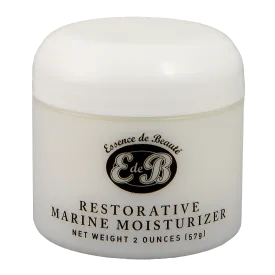 Restorative Marine Moisturizer