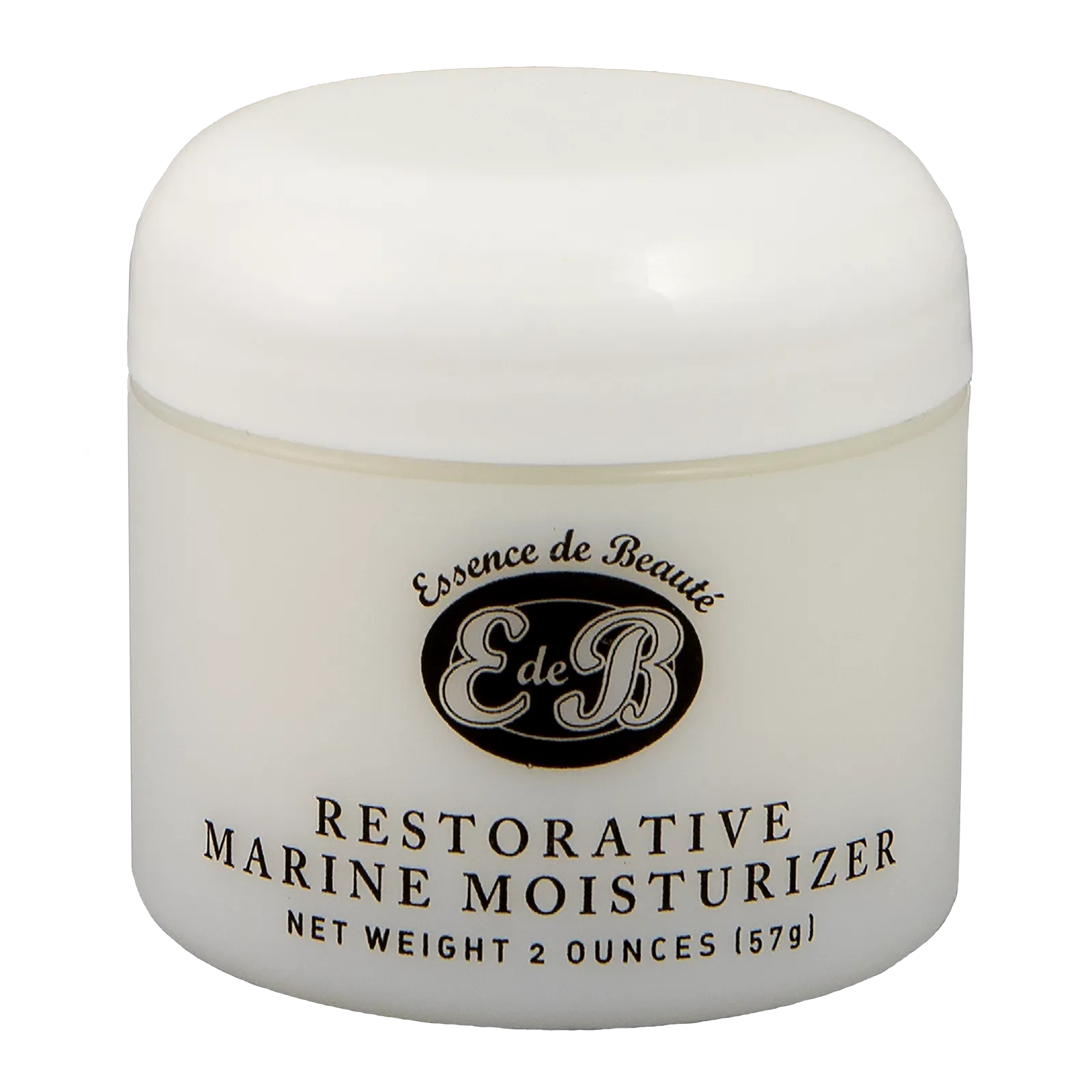 Restorative Marine Moisturizer