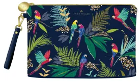 Sara Miller Cosmetic Pouch Misc. Supplies  March 6, 2018