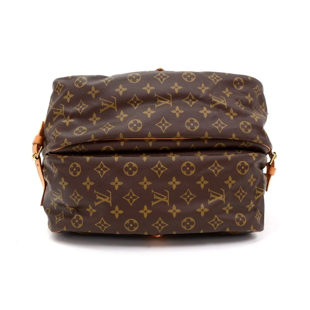Saumur 35 Shoulder Bag