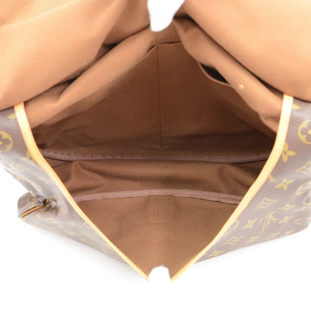 Saumur 35 Shoulder Bag