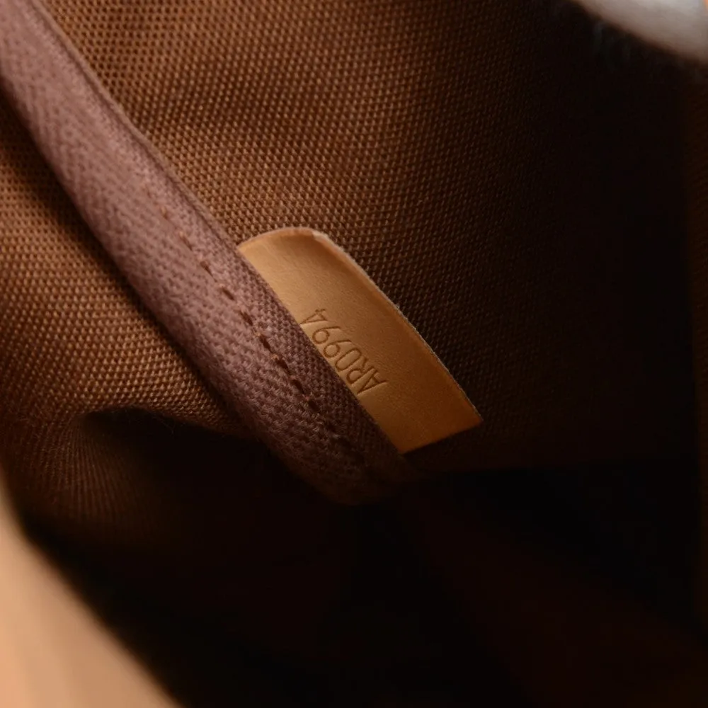 Saumur 35 Shoulder Bag