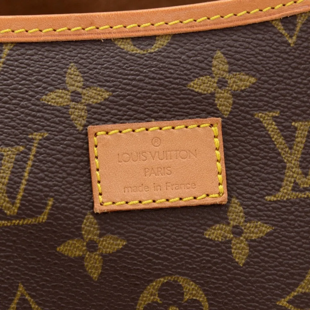 Saumur 35 Shoulder Bag