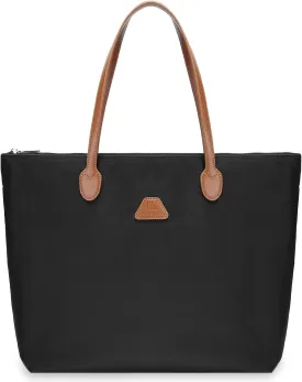 Shoulder Tote Bag for Women, Lightweight Top Handle Hobo Purse