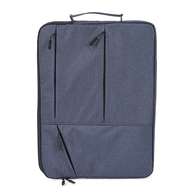 Sidiou Group Dust-proof Laptop Case Zipper Storage Bag Cover Laptop Sleeve Case PC Tablet Case Cover