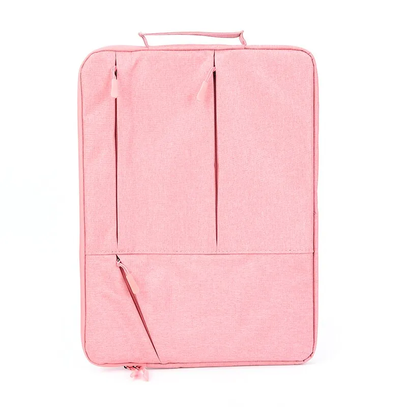 Sidiou Group Dust-proof Laptop Case Zipper Storage Bag Cover Laptop Sleeve Case PC Tablet Case Cover