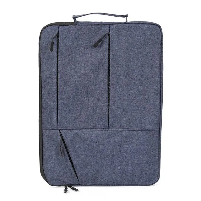 Sidiou Group Dust-proof Laptop Case Zipper Storage Bag Cover Laptop Sleeve Case PC Tablet Case Cover