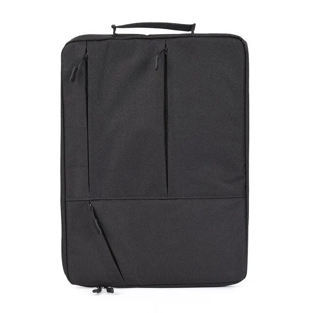 Sidiou Group Dust-proof Laptop Case Zipper Storage Bag Cover Laptop Sleeve Case PC Tablet Case Cover