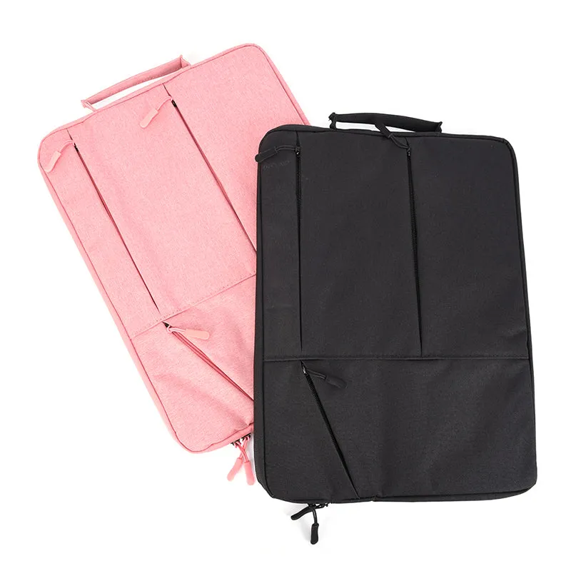 Sidiou Group Dust-proof Laptop Case Zipper Storage Bag Cover Laptop Sleeve Case PC Tablet Case Cover