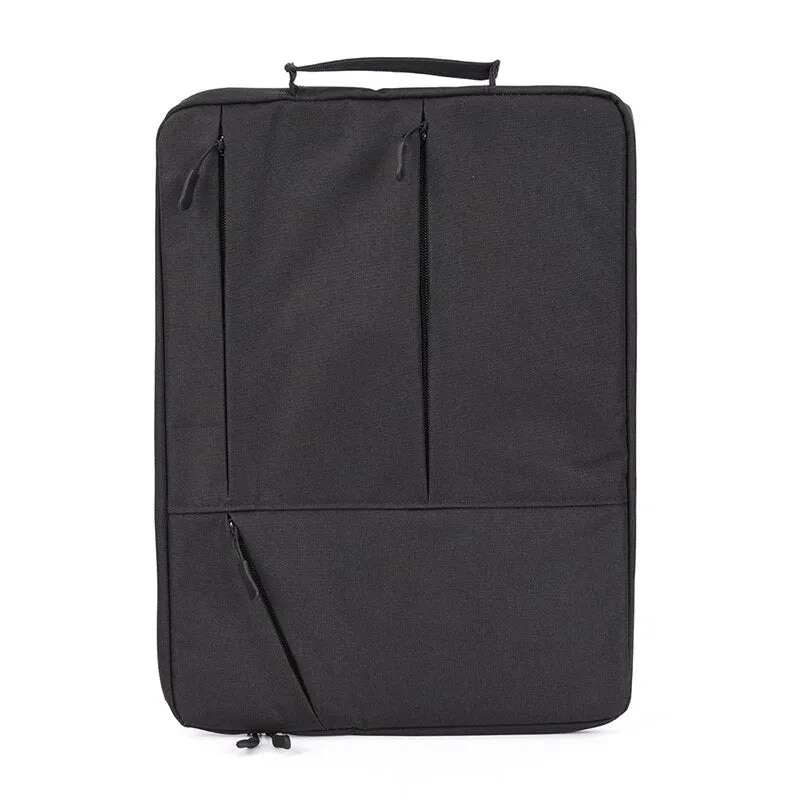Sidiou Group Dust-proof Laptop Case Zipper Storage Bag Cover Laptop Sleeve Case PC Tablet Case Cover