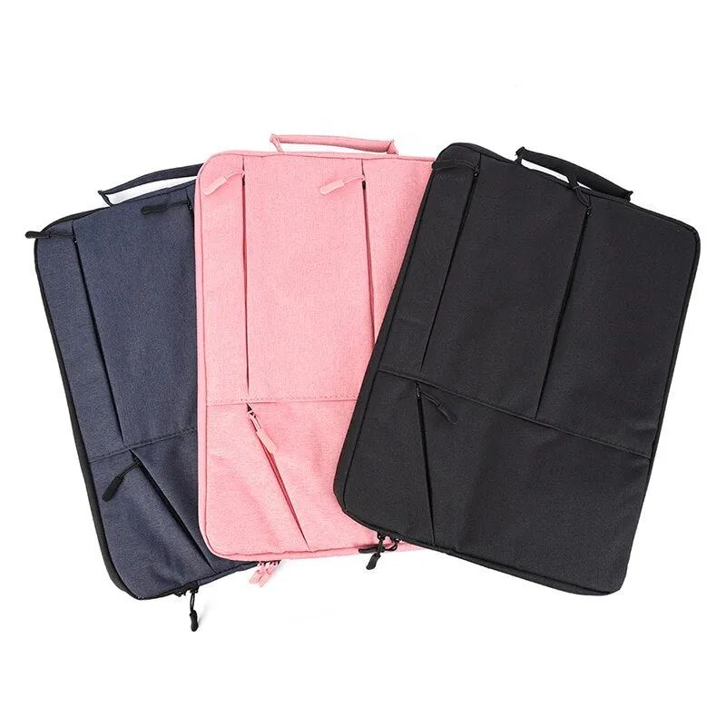 Sidiou Group Dust-proof Laptop Case Zipper Storage Bag Cover Laptop Sleeve Case PC Tablet Case Cover
