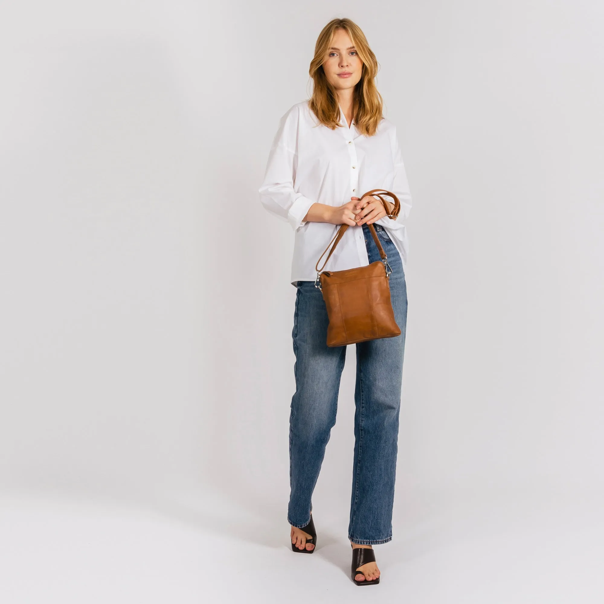 stillBasic Messenger