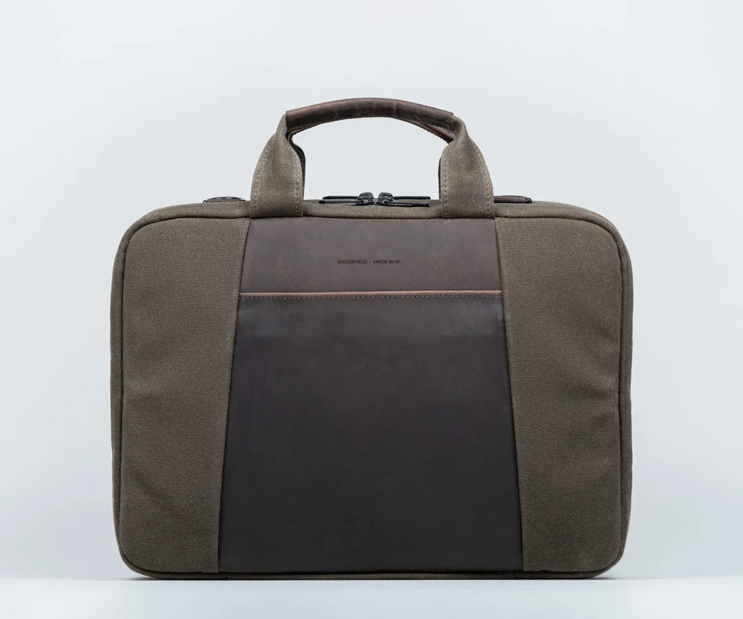 Tech Folio Brief