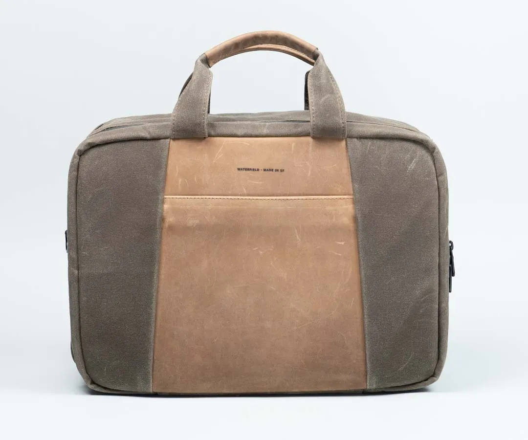 Tech Folio Brief