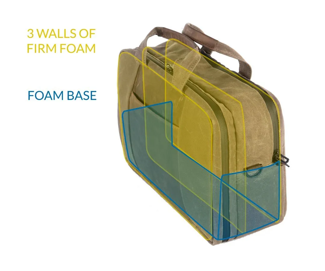 Tech Folio Brief