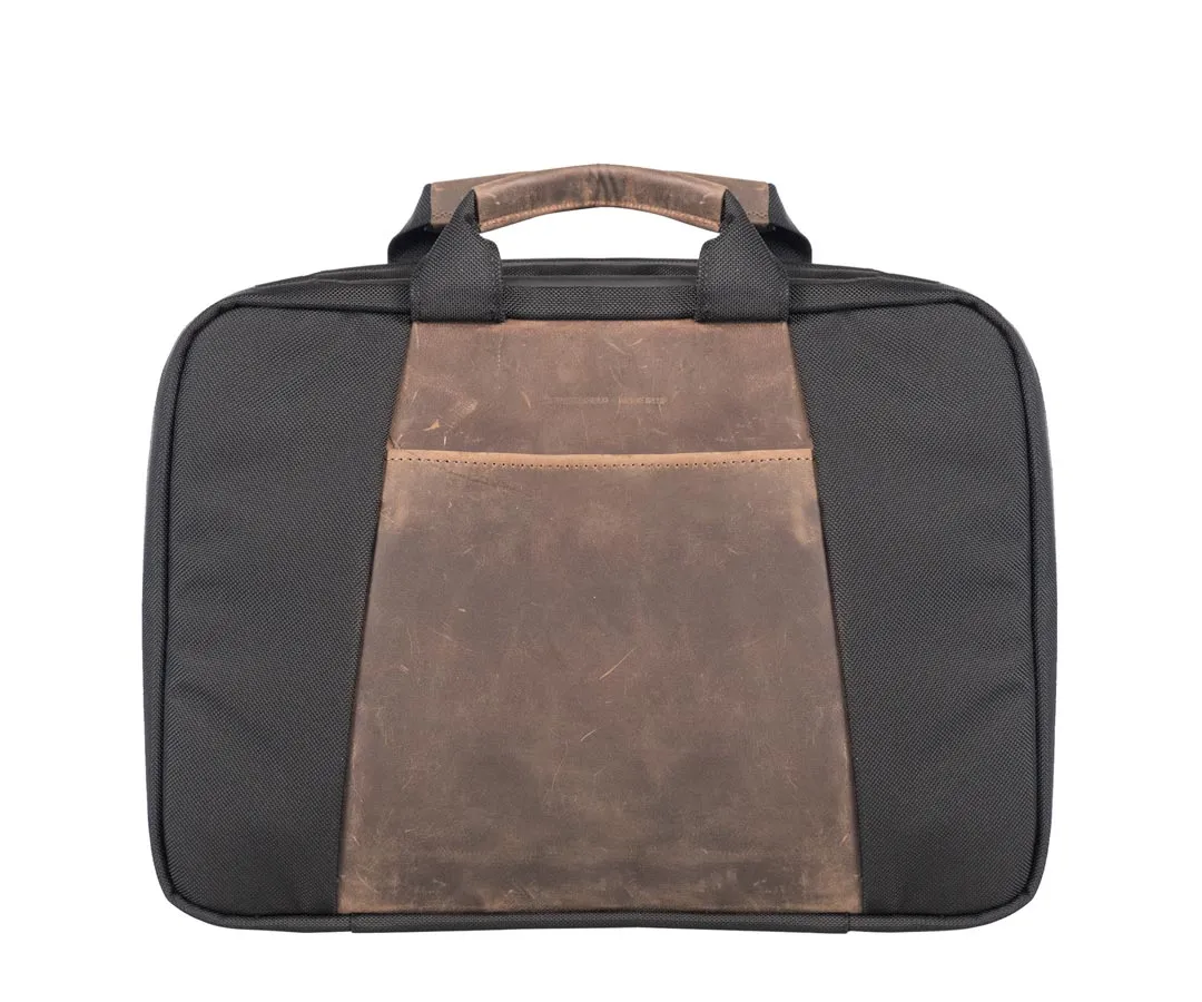 Tech Folio Brief