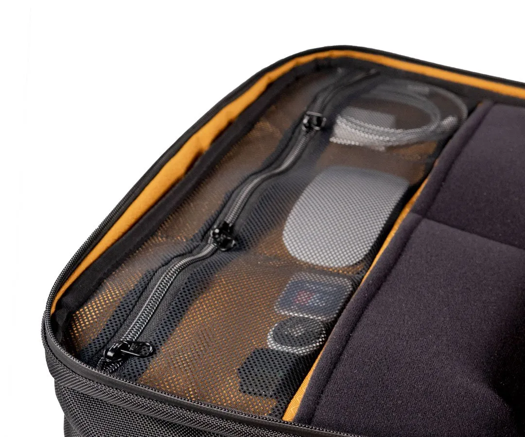 Tech Folio Brief