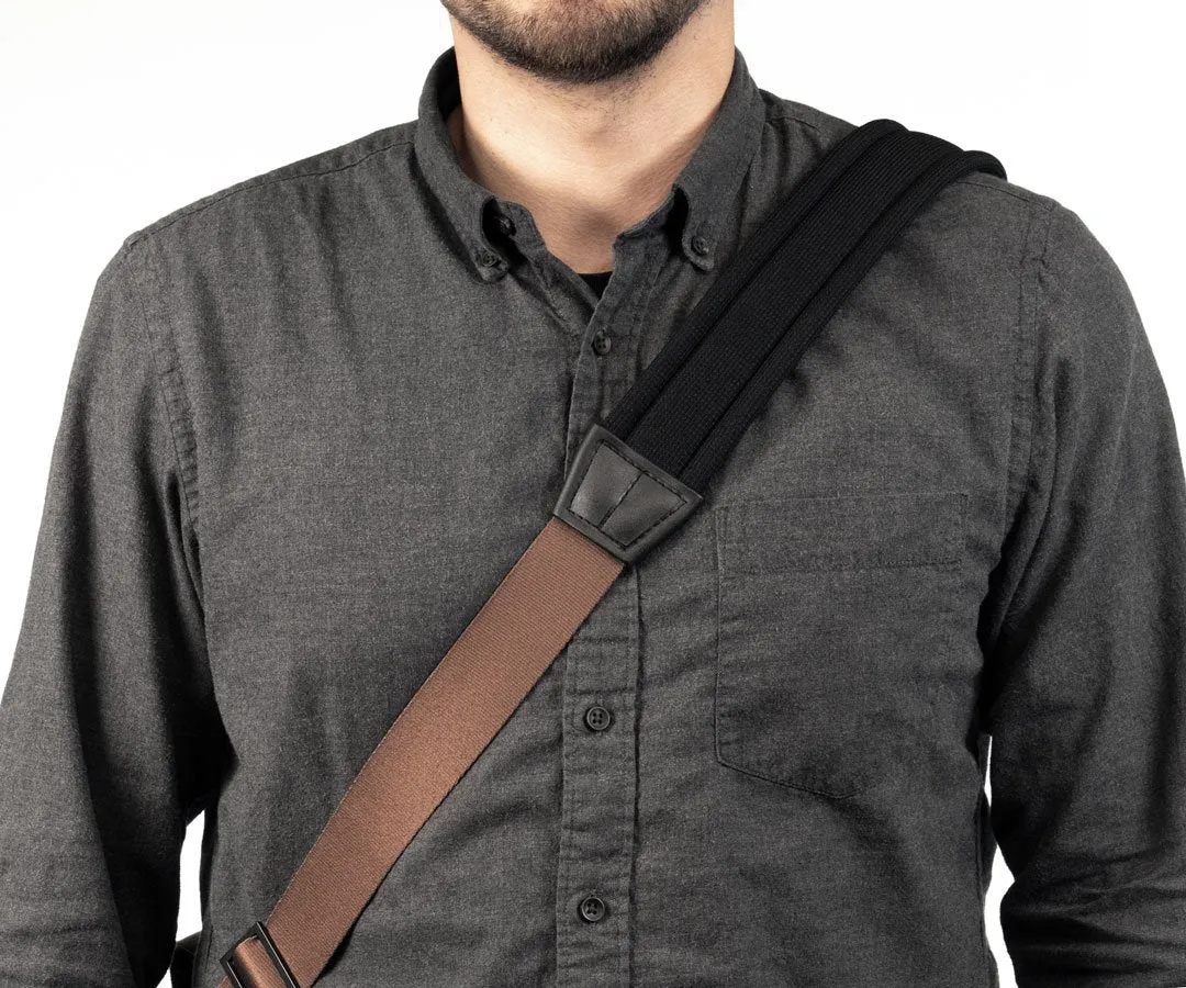 Tech Folio Brief