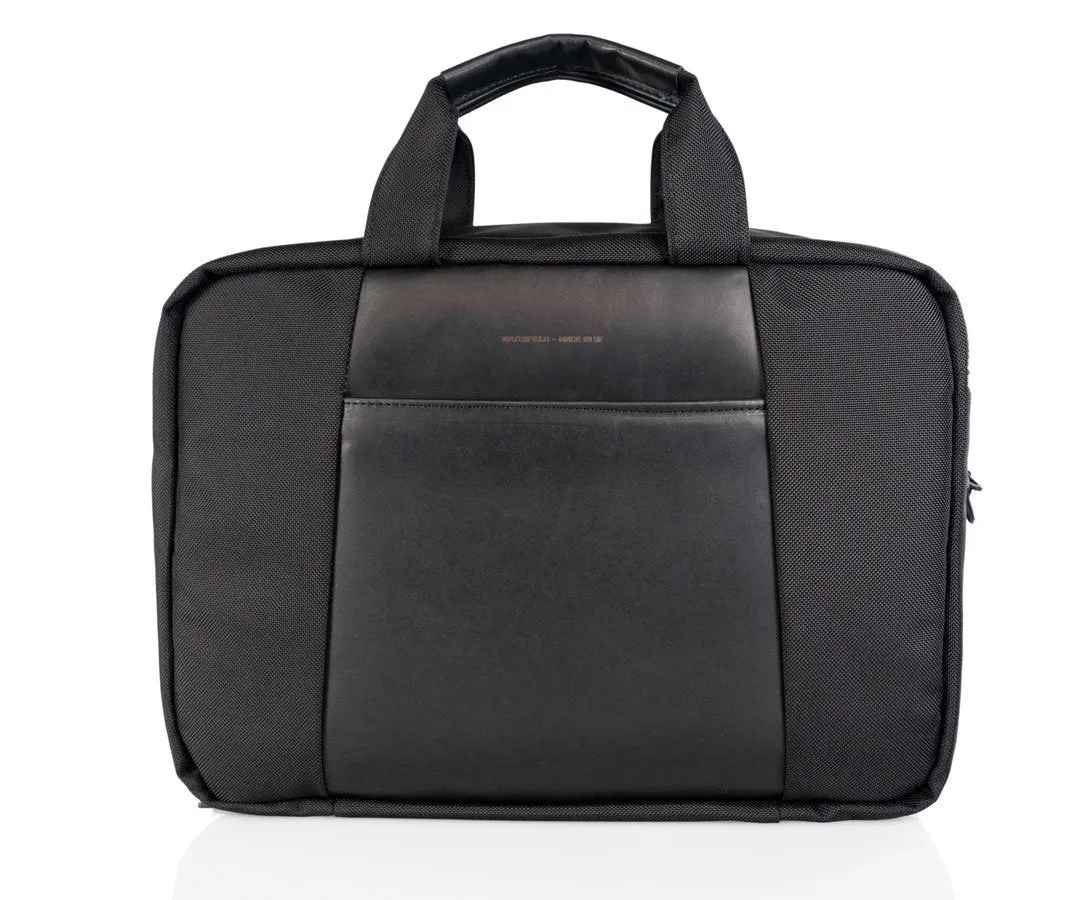 Tech Folio Brief