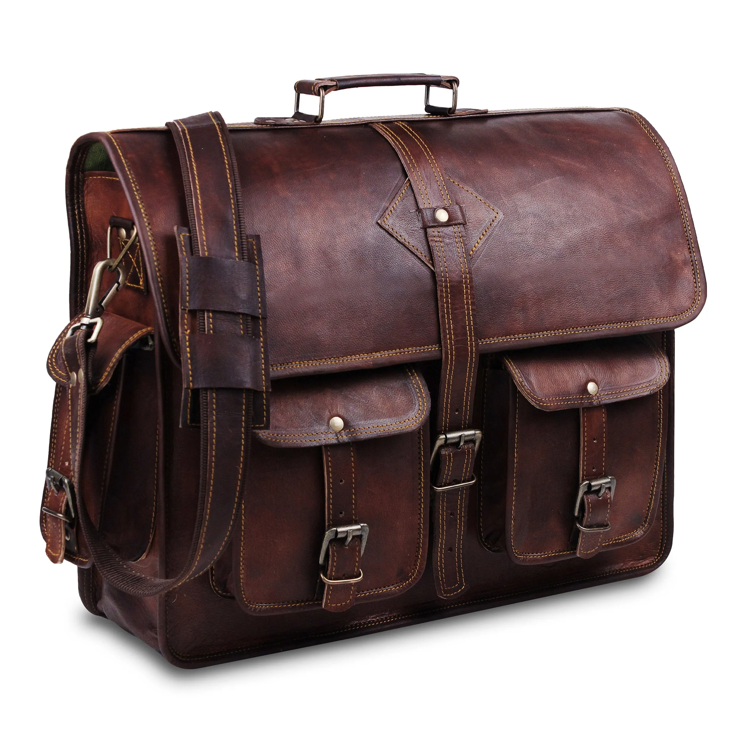 The Rustic