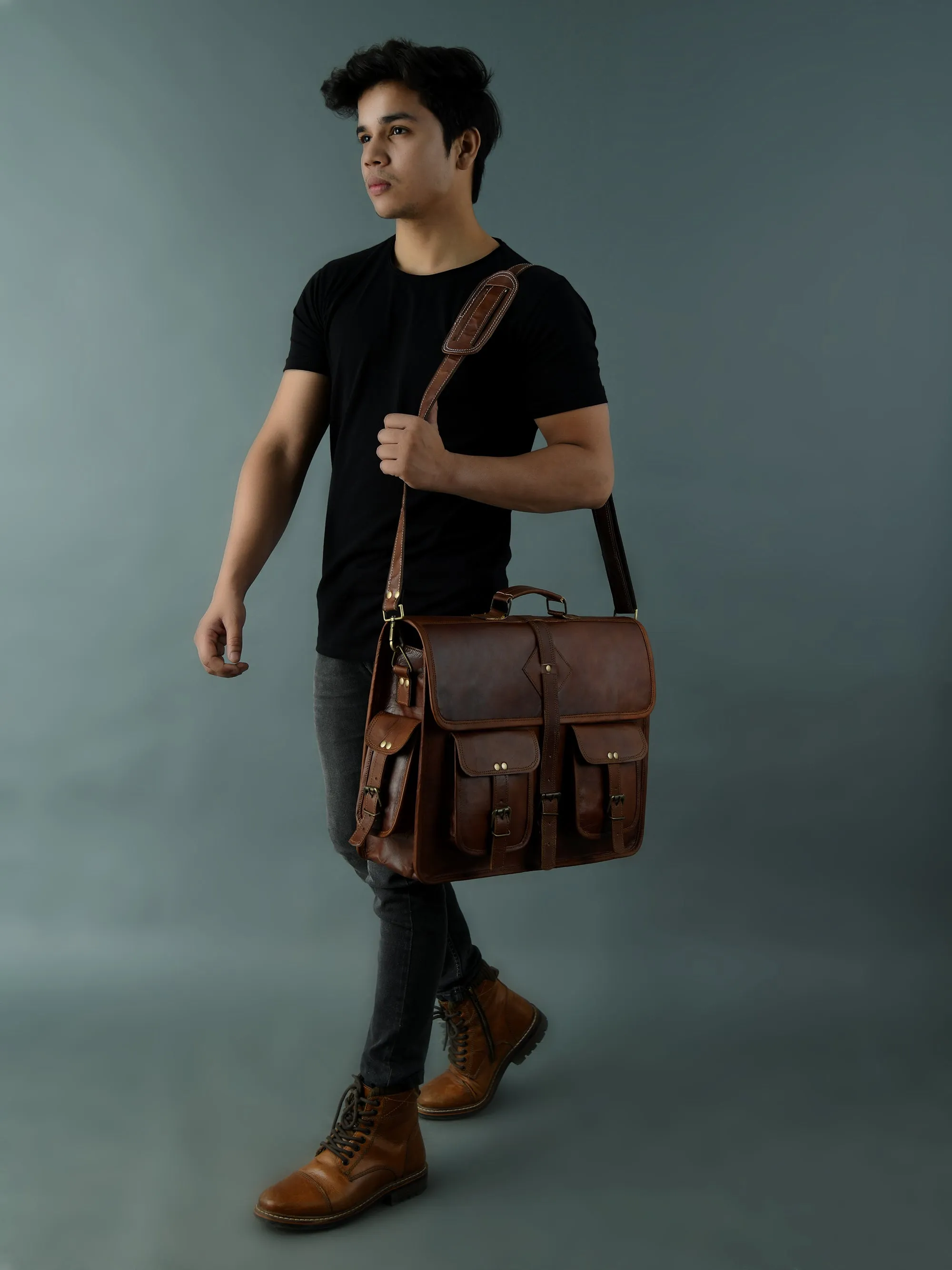 The Rustic