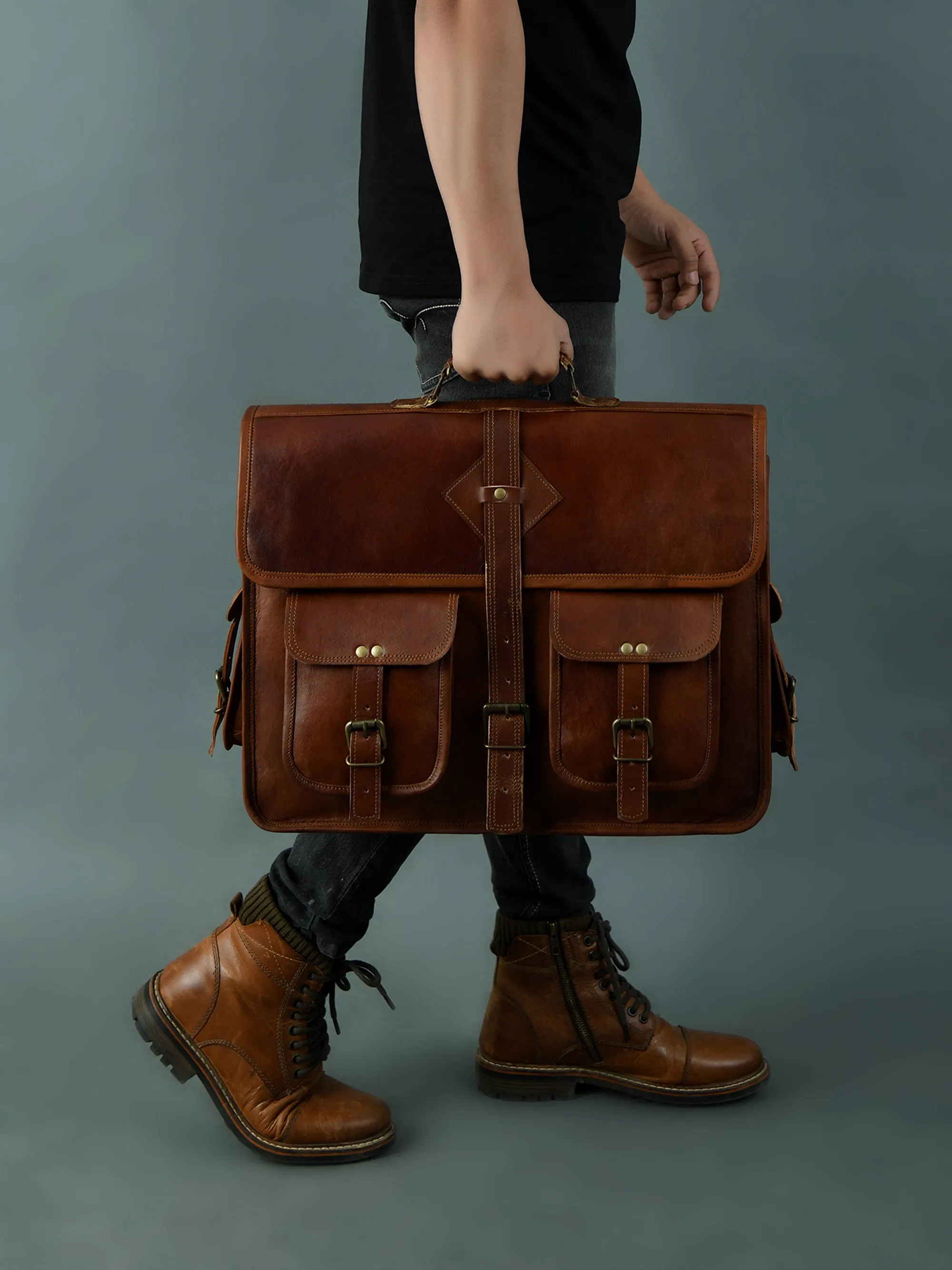 The Rustic