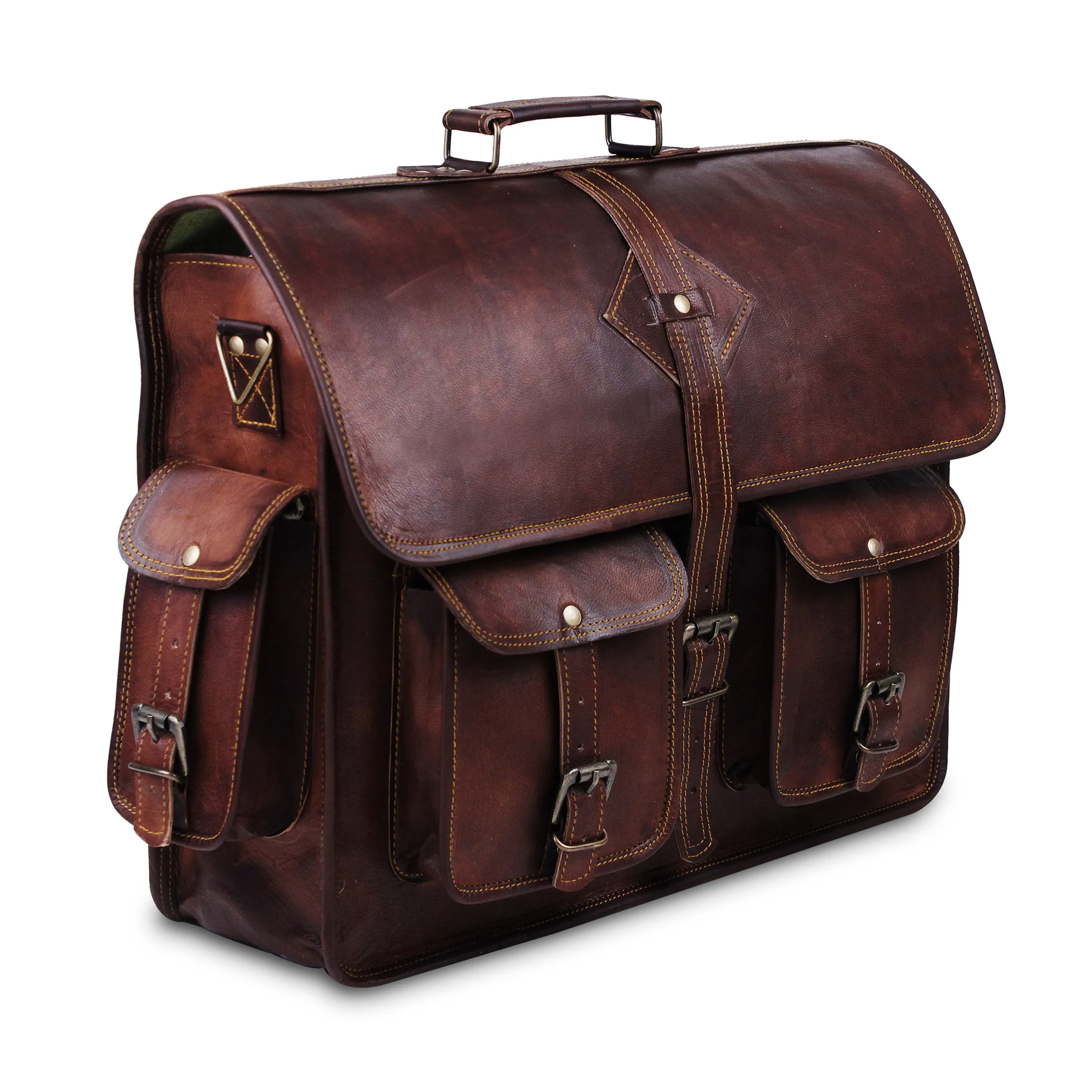The Rustic