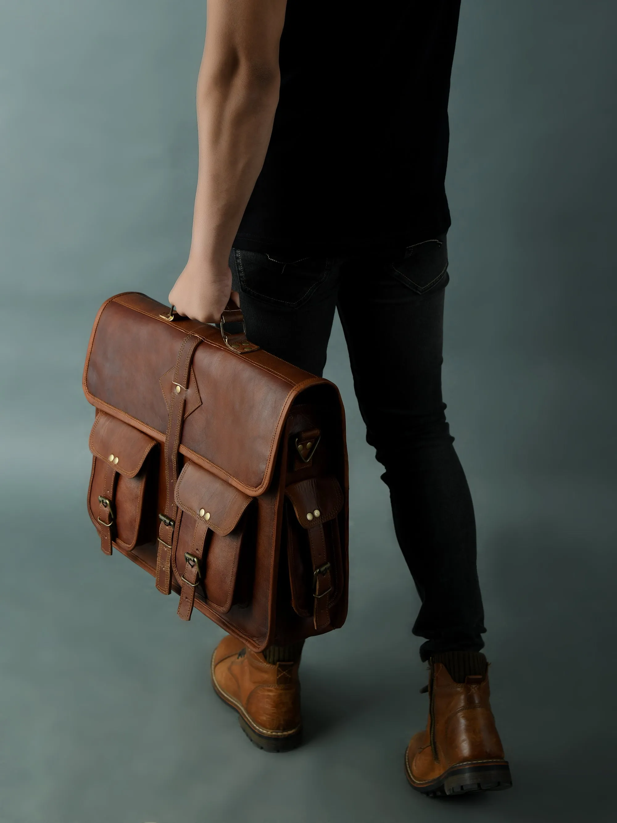 The Rustic