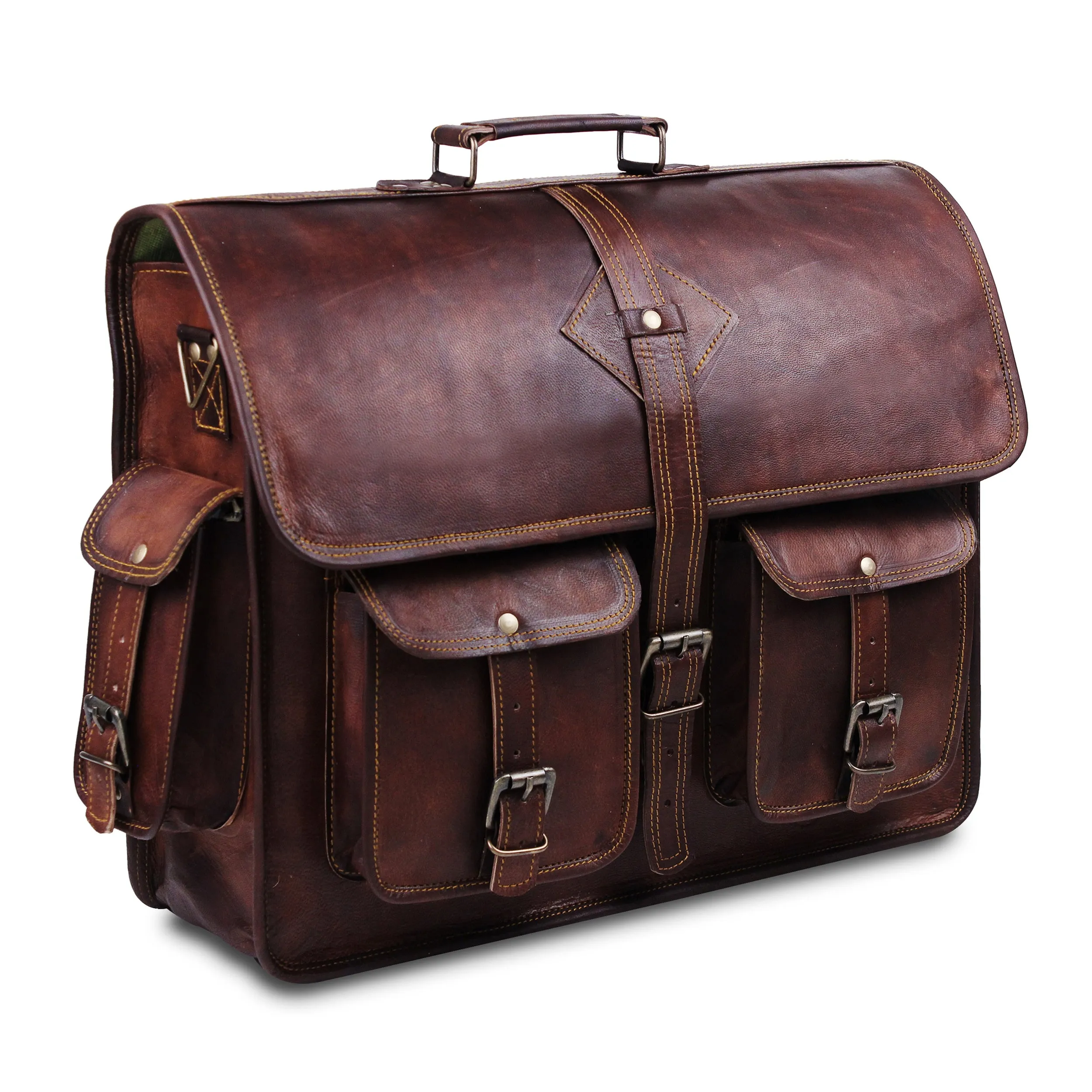 The Rustic