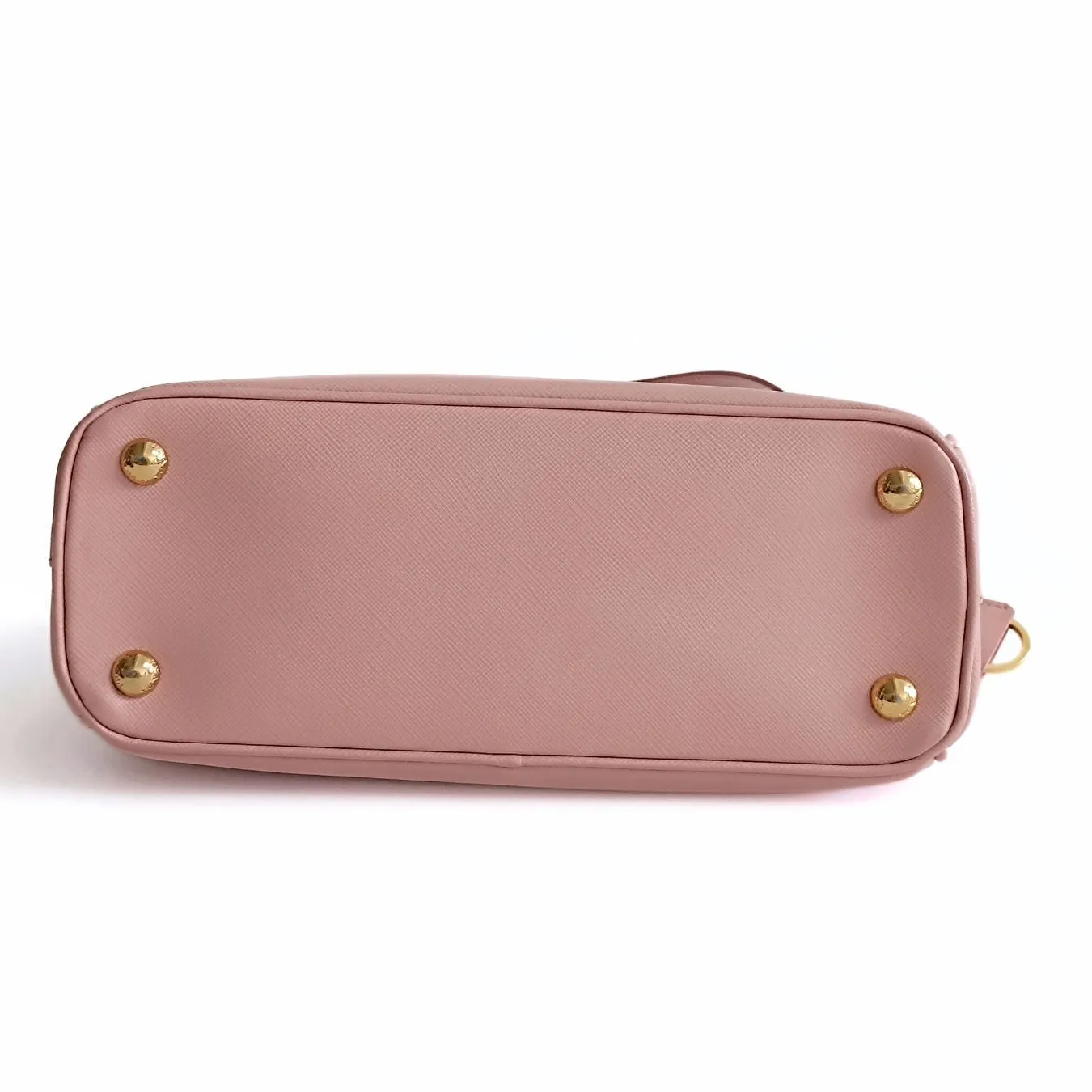 Trendy Inspired Prada Prada Prada Galleria Medium Saffiano Lux Orchidea Shoulder Bag