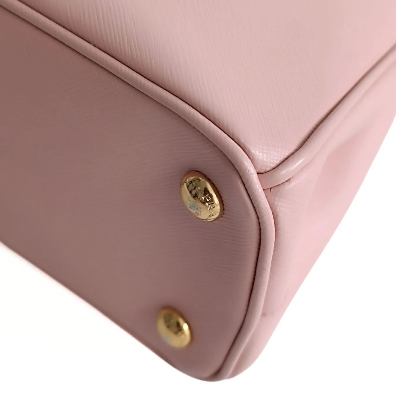Trendy Inspired Prada Prada Prada Galleria Medium Saffiano Lux Orchidea Shoulder Bag