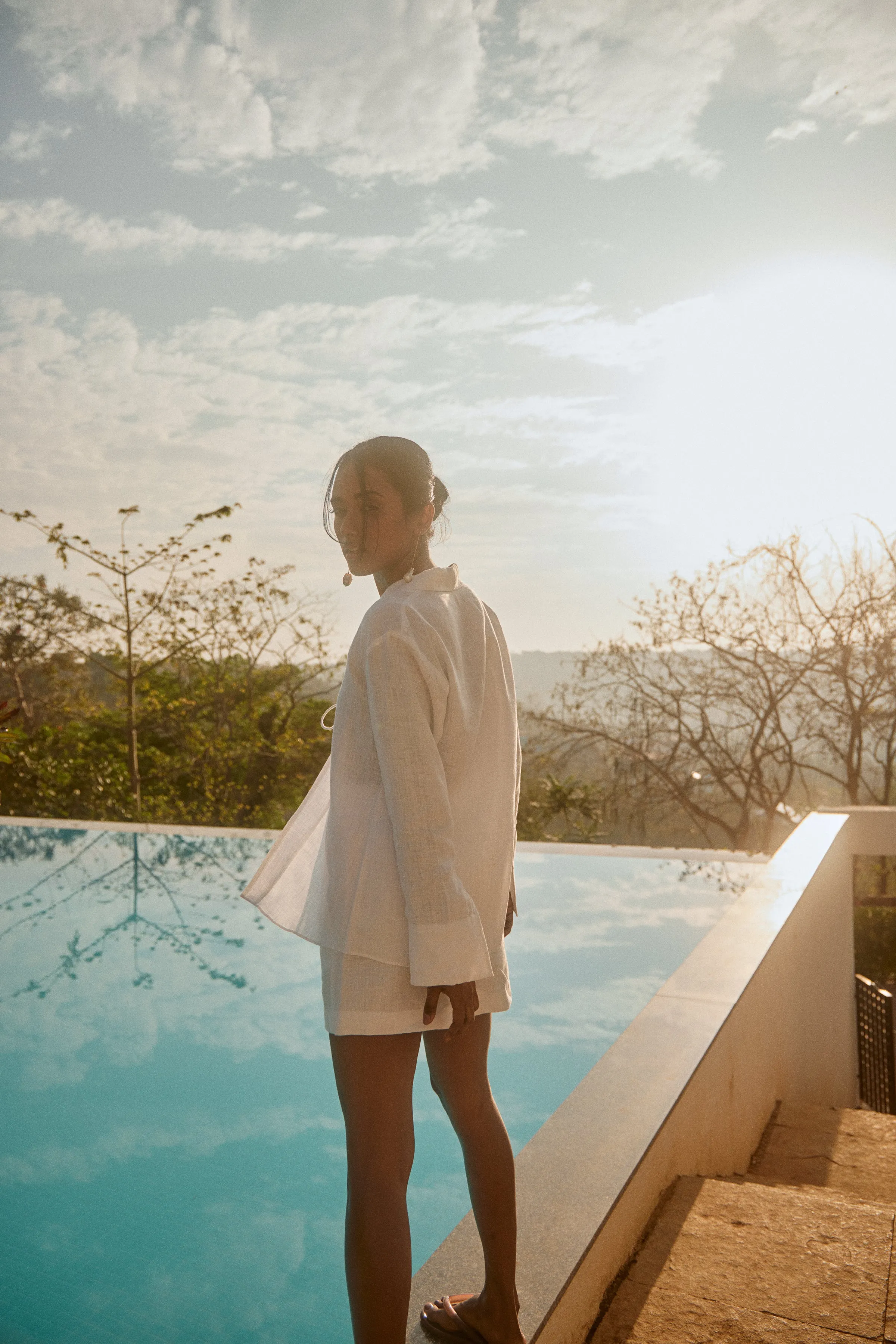 Tulum Shorts