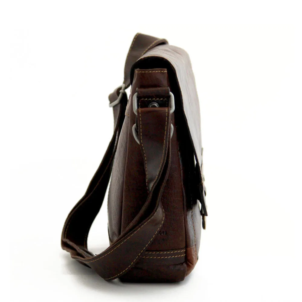 Voyager Messenger Bag #7314