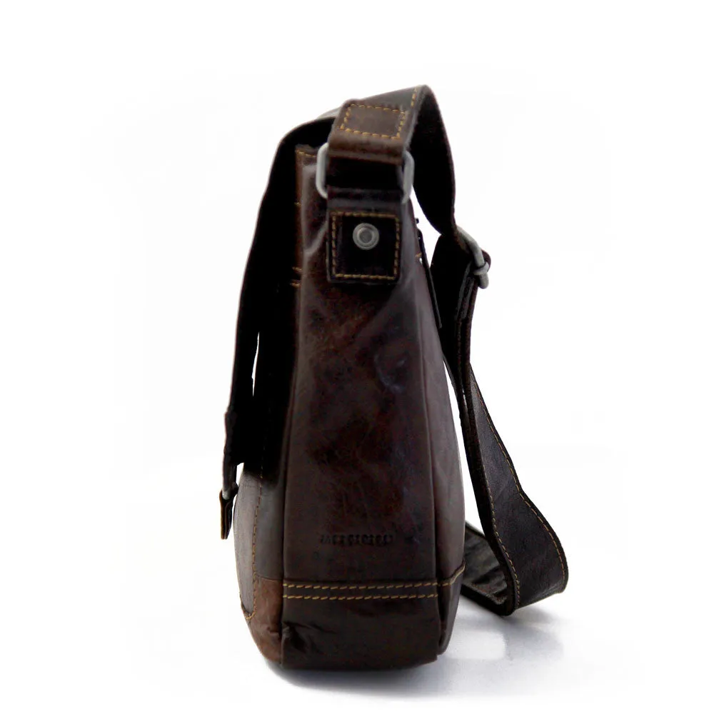 Voyager Messenger Bag #7314