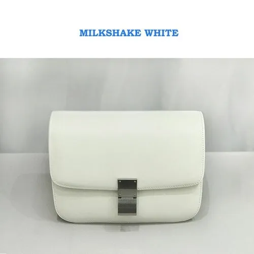 Women's Ins Retro Tofu Bags Female Small Square Shoulder Bag Messenger