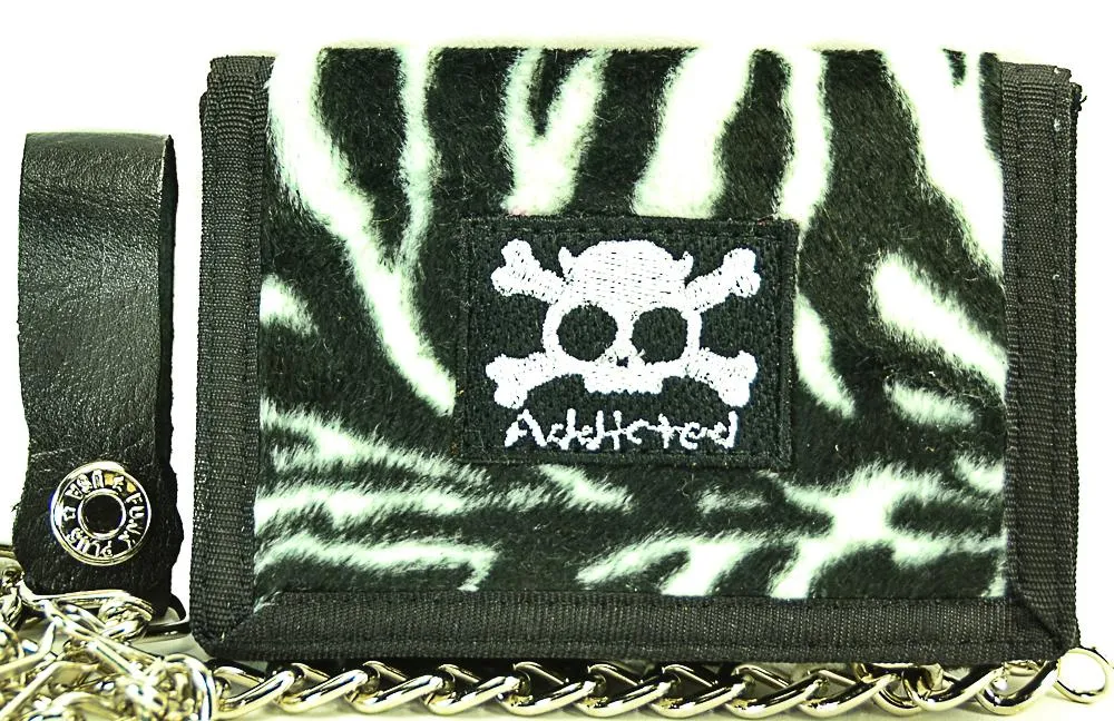 Zebra Wallet