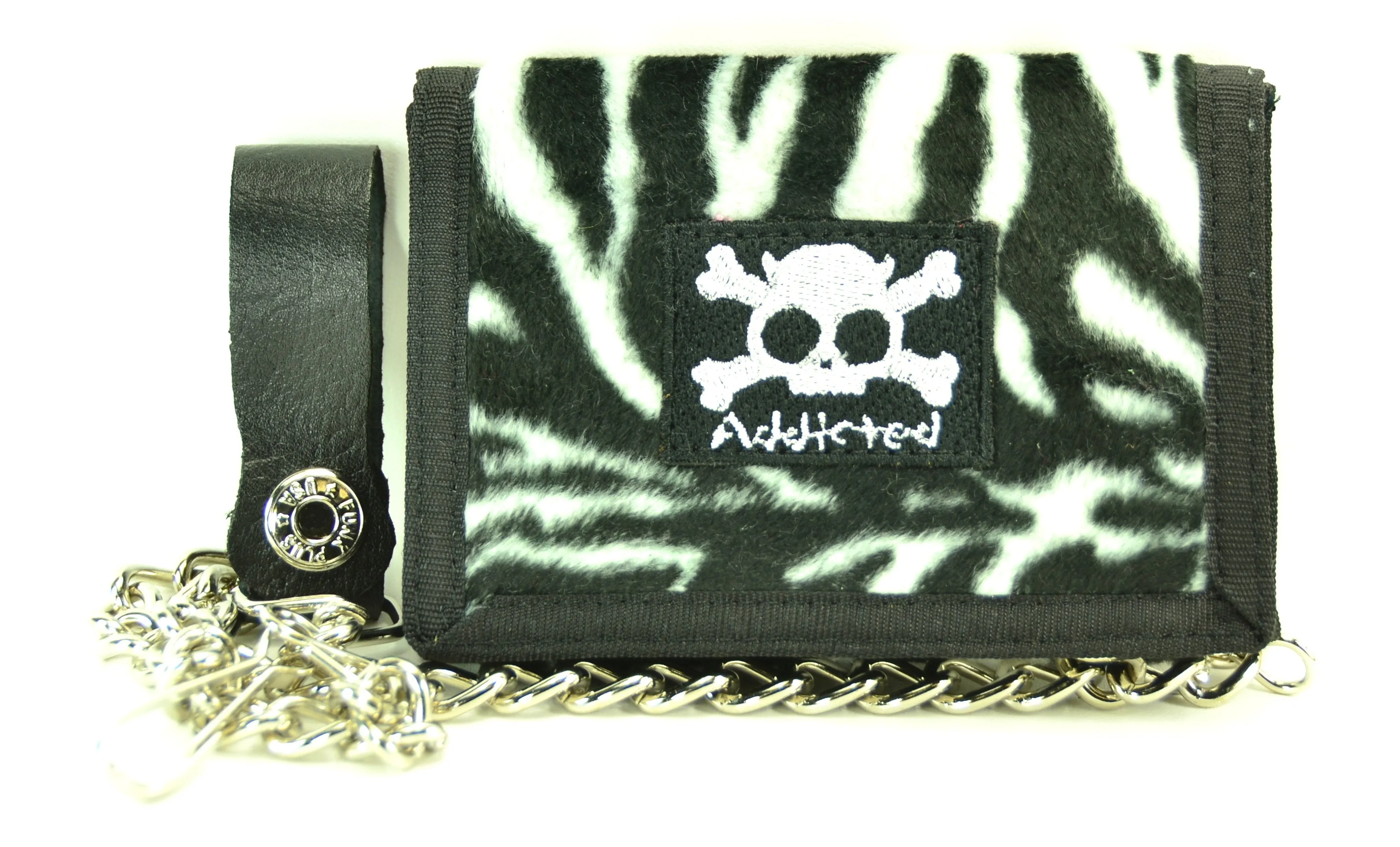 Zebra Wallet