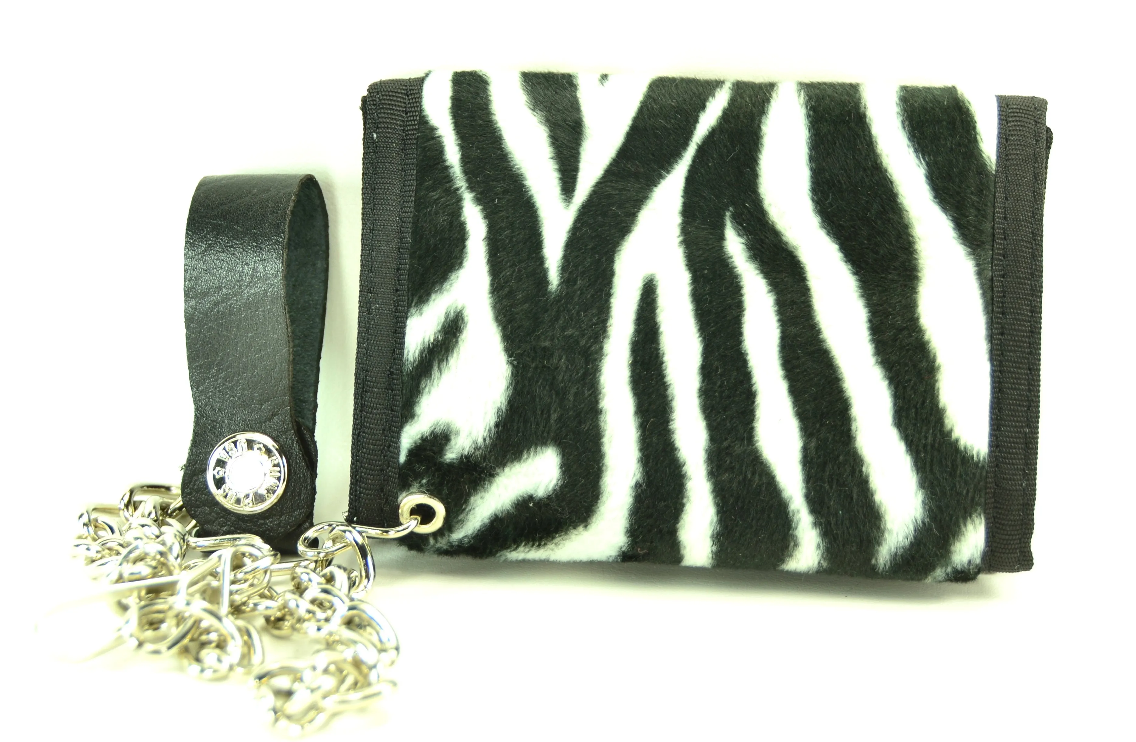 Zebra Wallet