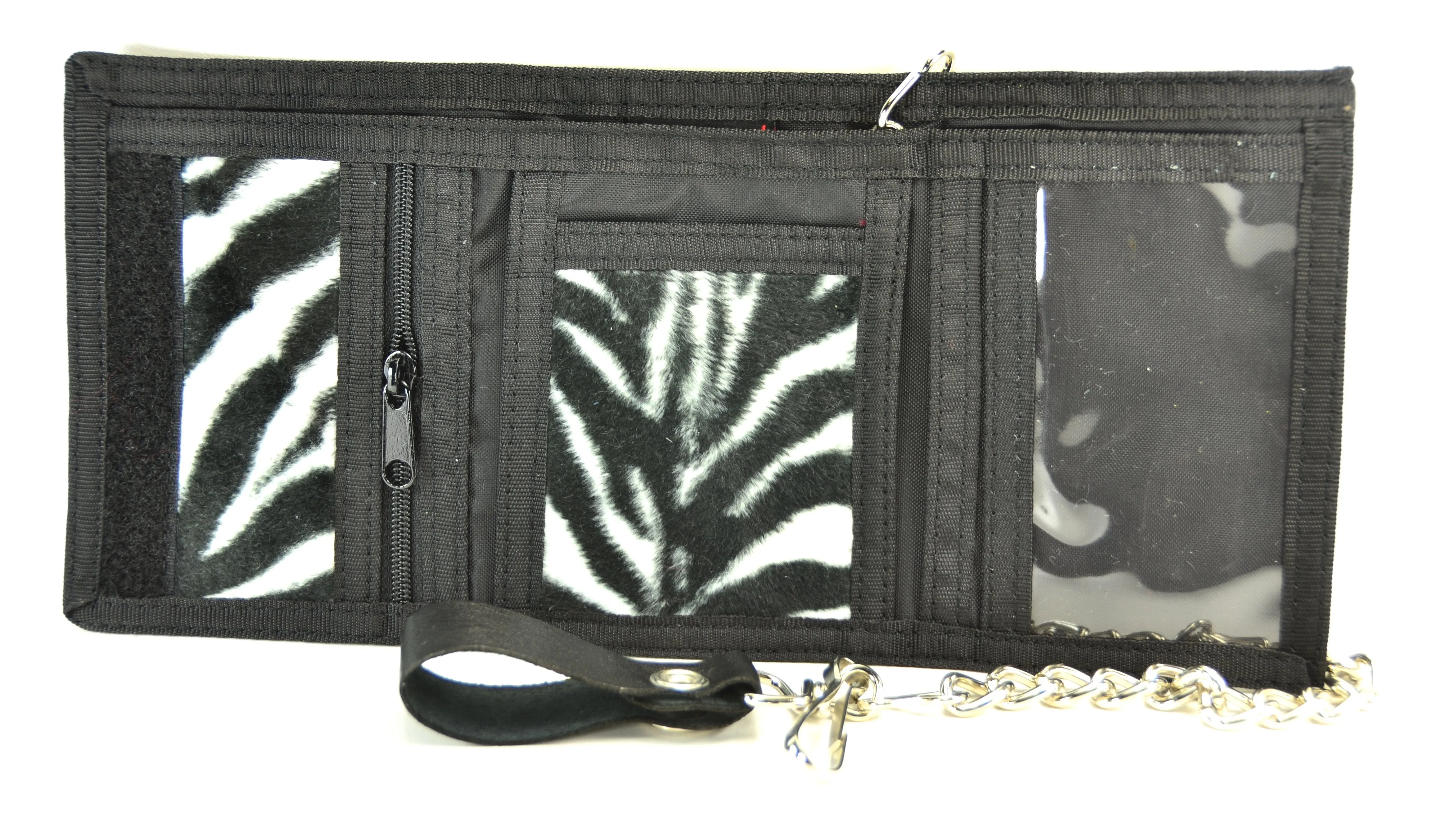 Zebra Wallet